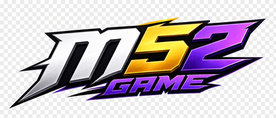 M52 Game Logo